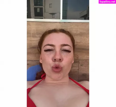 Molly Capper OnlyFans Thumbnail #S8xcBRAVUa