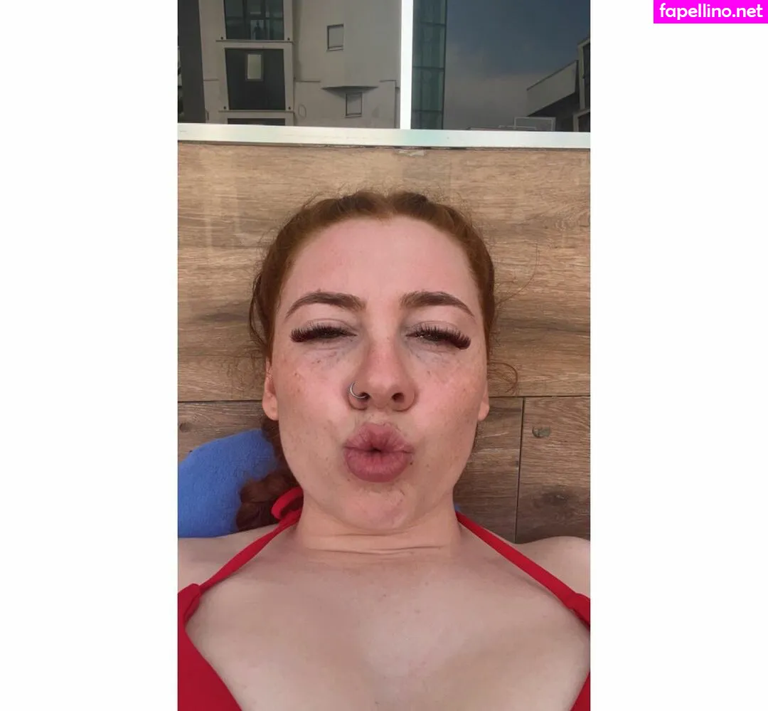 mollycapper Nude Leaked OnlyFans Photo #S8xcBRAVUa