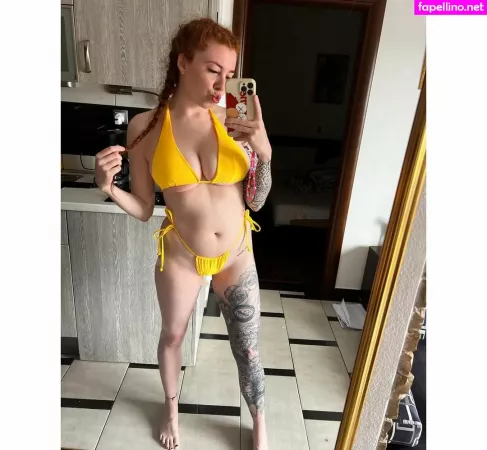 Molly Capper OnlyFans Thumbnail #UexRgQrsgx