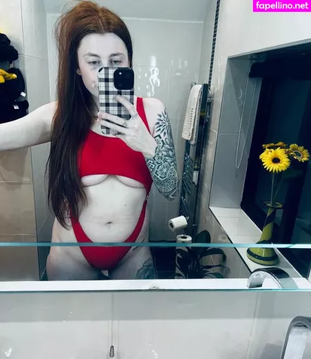 Molly Capper OnlyFans Thumbnail #ZyhzfVIkC7