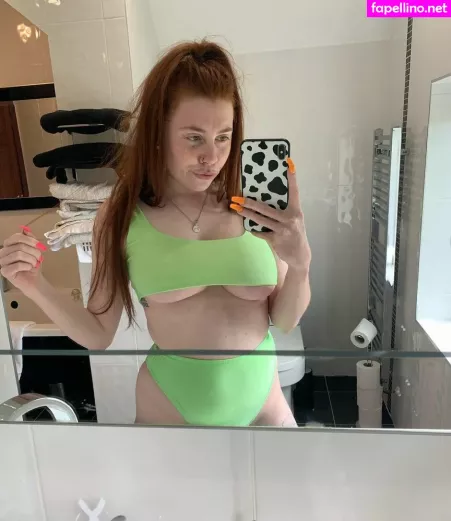 Molly Capper OnlyFans Thumbnail #lLRkSnWb9t
