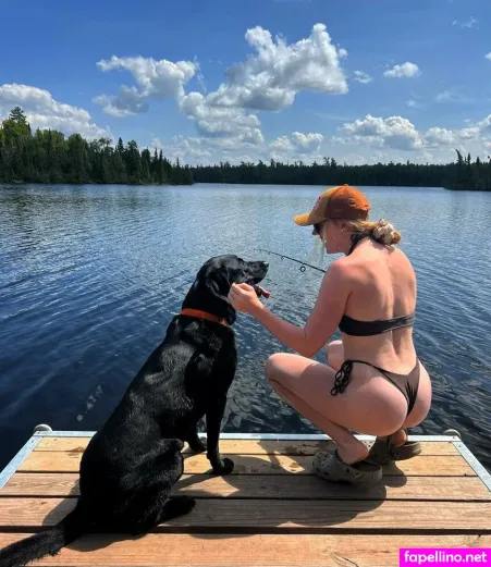 Molly Carlson OnlyFans Thumbnail #5lRbS7jWpc