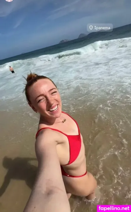 Molly Carlson OnlyFans Thumbnail #CWntUkgRGP