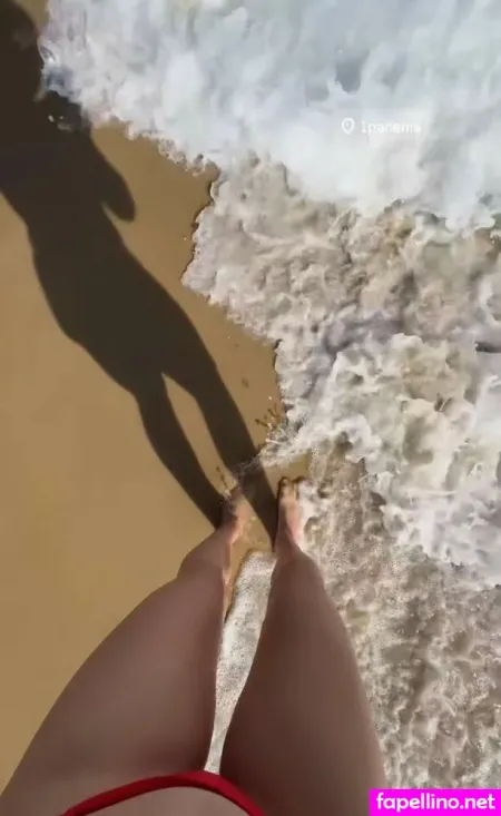 Molly Carlson OnlyFans Thumbnail #FIMY31BzLm