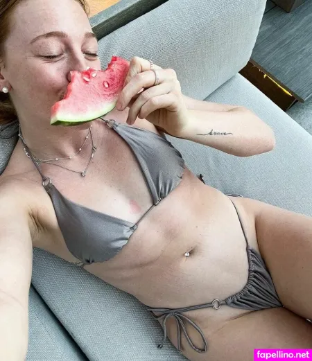 Molly Carlson OnlyFans Thumbnail #MzRp5ijMwH