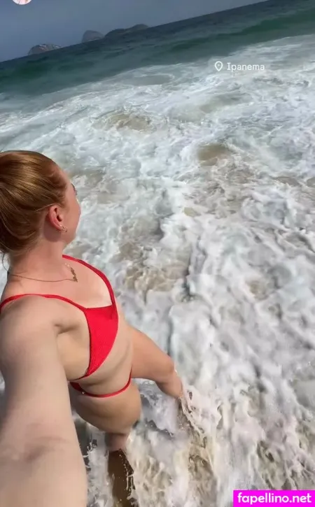 Molly Carlson OnlyFans Thumbnail #QuRjVSJuh0