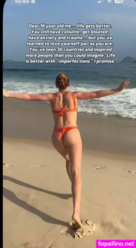 Molly Carlson OnlyFans Thumbnail #W6gMwuDLg9