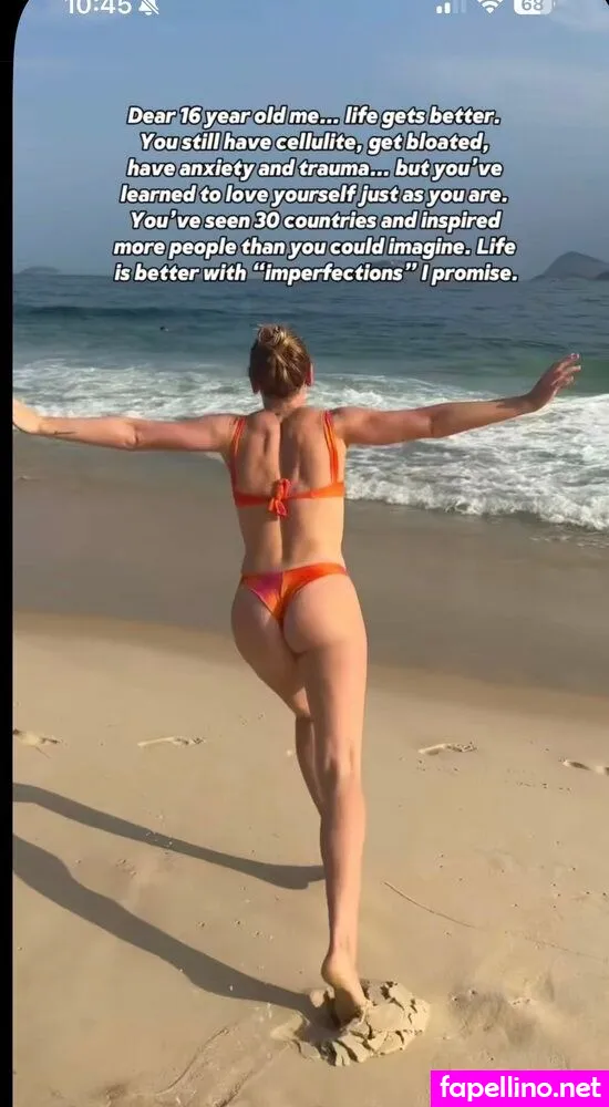 Canadian Diver, mollycarlson1 Nude Leaked OnlyFans Photo #W6gMwuDLg9