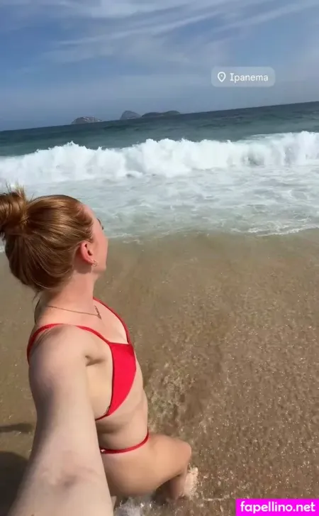 Molly Carlson OnlyFans Thumbnail #brYysJSHlh