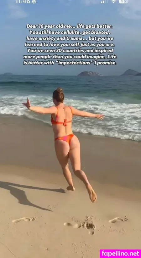 Molly Carlson OnlyFans Thumbnail #pz1IKozE0T