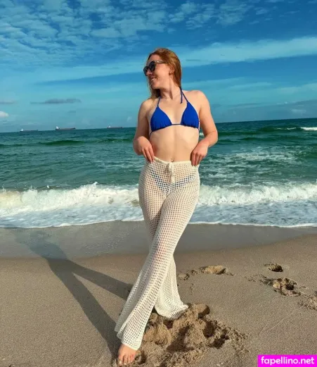 Molly Carlson OnlyFans Thumbnail #zXtE63VJRN