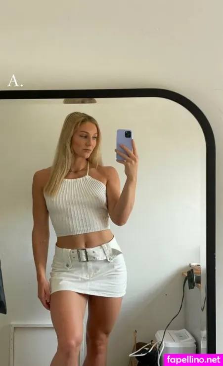 Molly Caudery OnlyFans Thumbnail #OTM27OTDIp