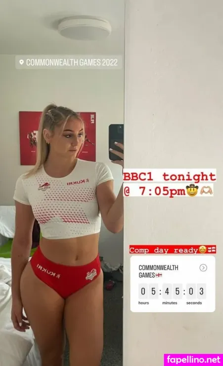 Molly Caudery OnlyFans Thumbnail #kUAt08GvaK