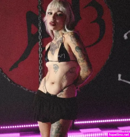 Molly Cruel OnlyFans Thumbnail #69BIfQ1SwH