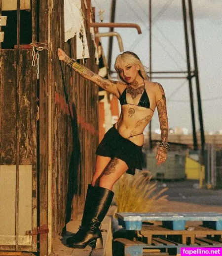 Molly Cruel OnlyFans Thumbnail #8dGB57a7p5