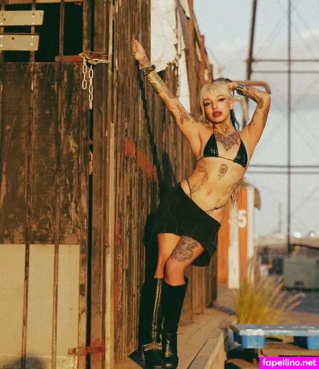 Molly Cruel OnlyFans Thumbnail #HGBJhp2h9R