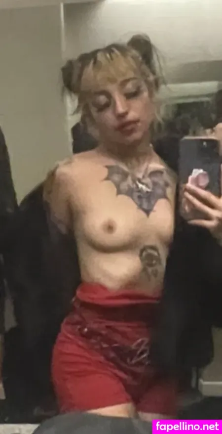 Molly Cruel OnlyFans Thumbnail #IQqKAhhcTe