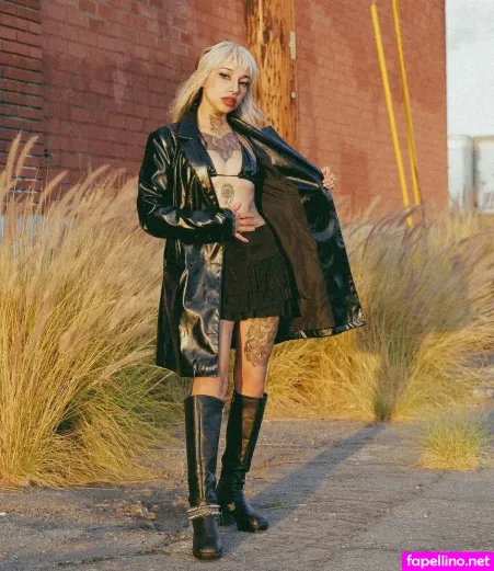 Molly Cruel OnlyFans Thumbnail #IWiIvBlwxN