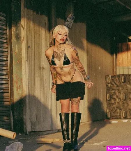 Molly Cruel OnlyFans Thumbnail #LuWb1yGH8v