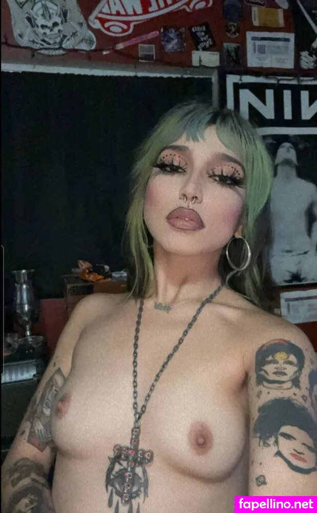 mollycruel Nude Leaked OnlyFans Photo #NAW2bFDTeW