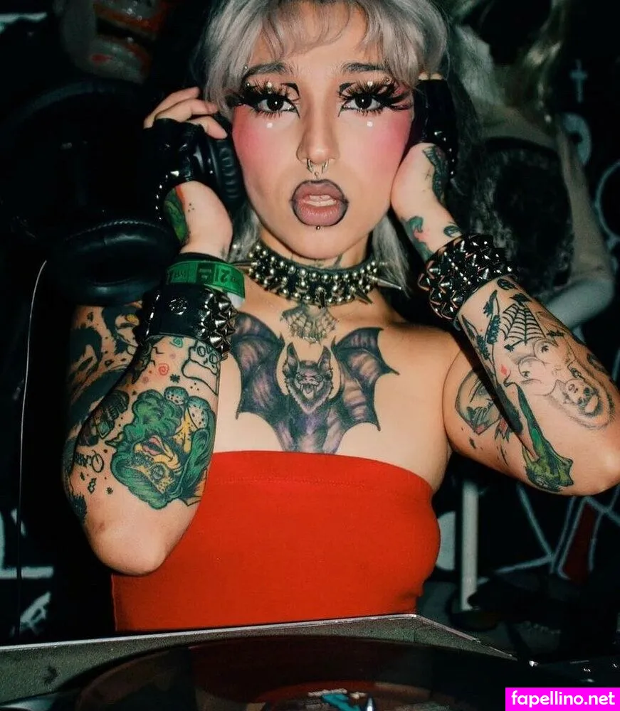 mollycruel Nude Leaked OnlyFans Photo #PewD3l4v34