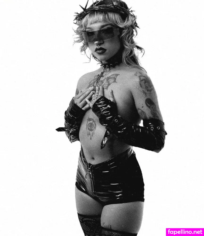 mollycruel Nude Leaked OnlyFans Photo #RNfkNUnShx