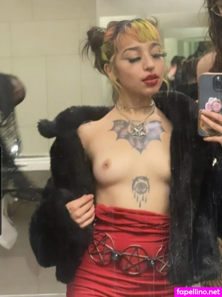 mollycruel Nude Leaked OnlyFans Photo #RWV0POLhrw