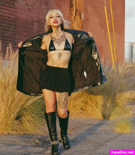 Molly Cruel OnlyFans Thumbnail #abKVv5k4Xk