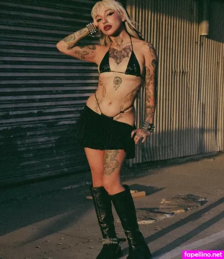 Molly Cruel OnlyFans Thumbnail #o4eptC7FSq