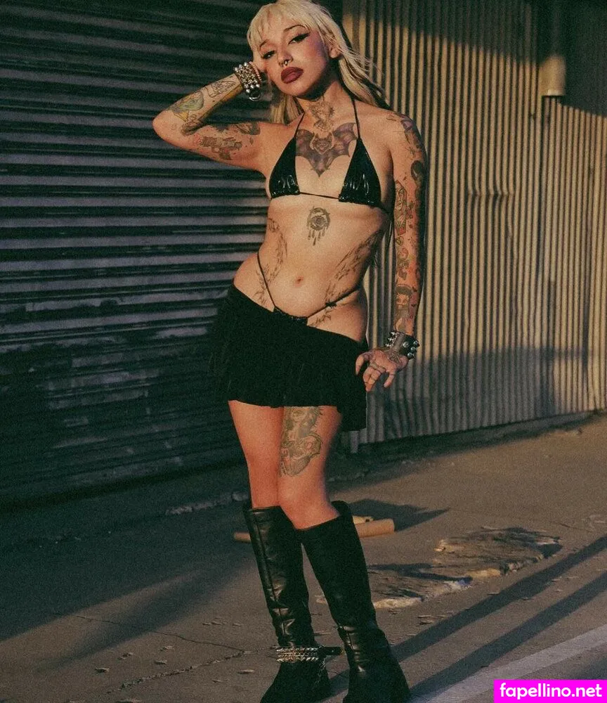 mollycruel Nude Leaked OnlyFans Photo #o4eptC7FSq