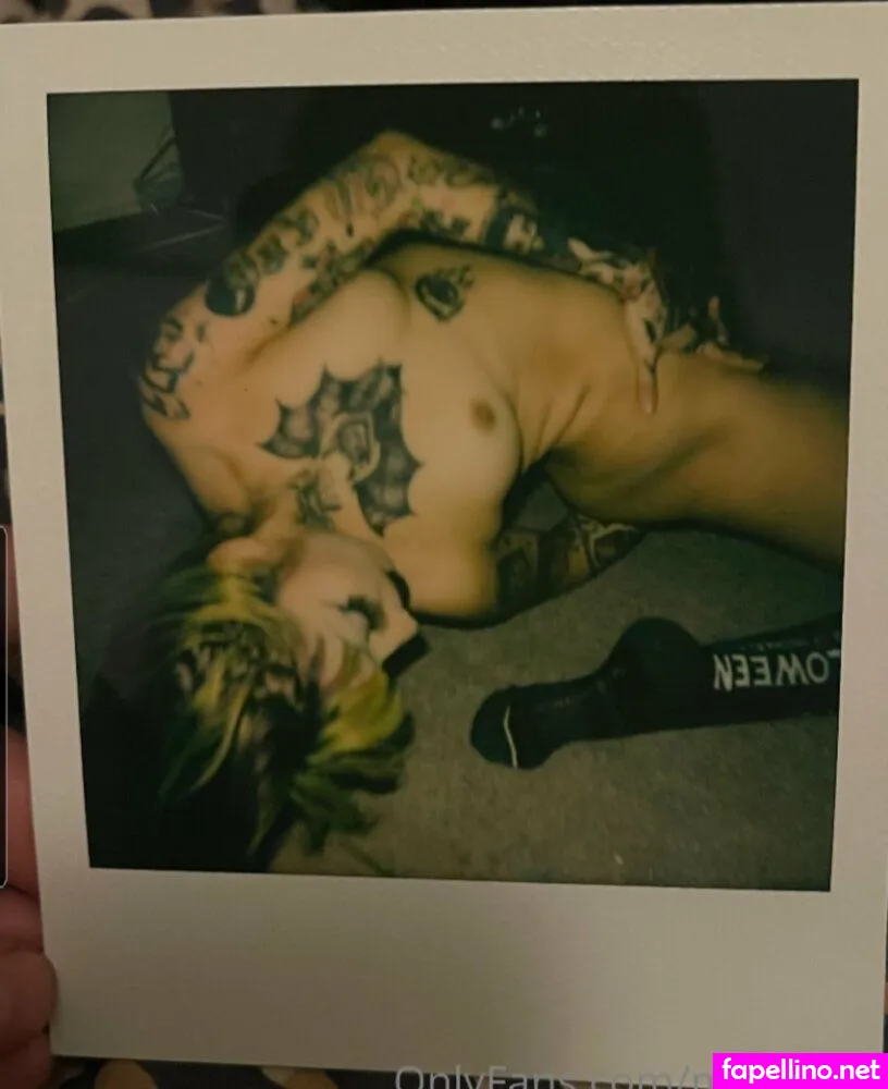 mollycruel Nude Leaked OnlyFans Photo #su88Er3Zi5