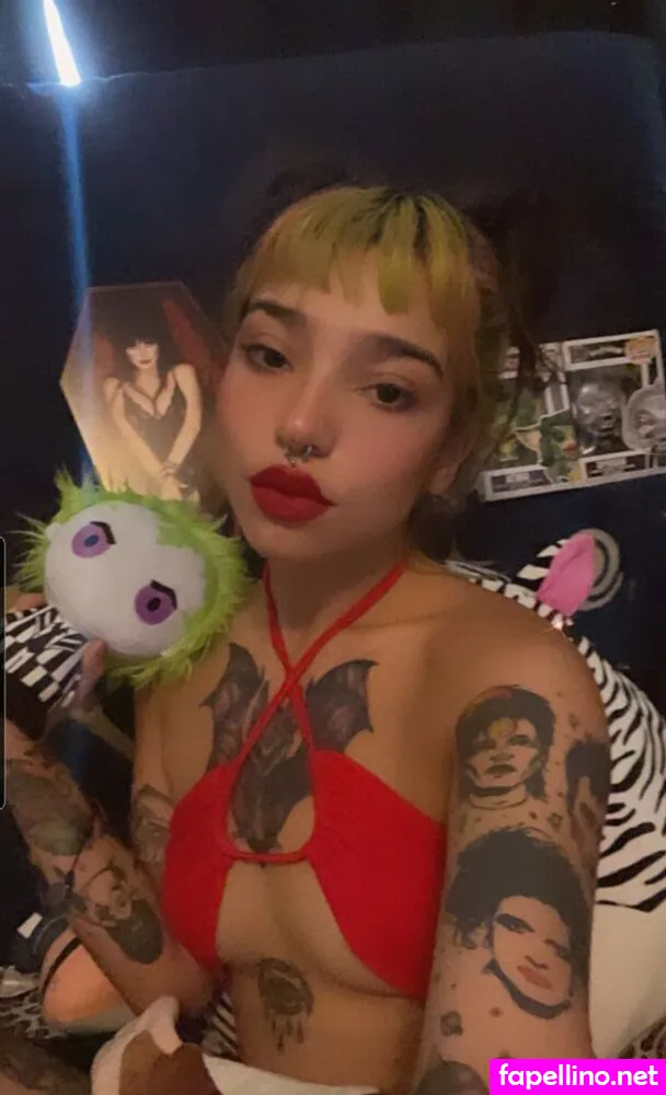 mollycruel Nude Leaked OnlyFans Photo #wtctzgBQYs