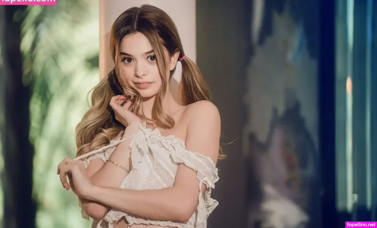 Molly Crush OnlyFans Thumbnail #Bdjya4REZI