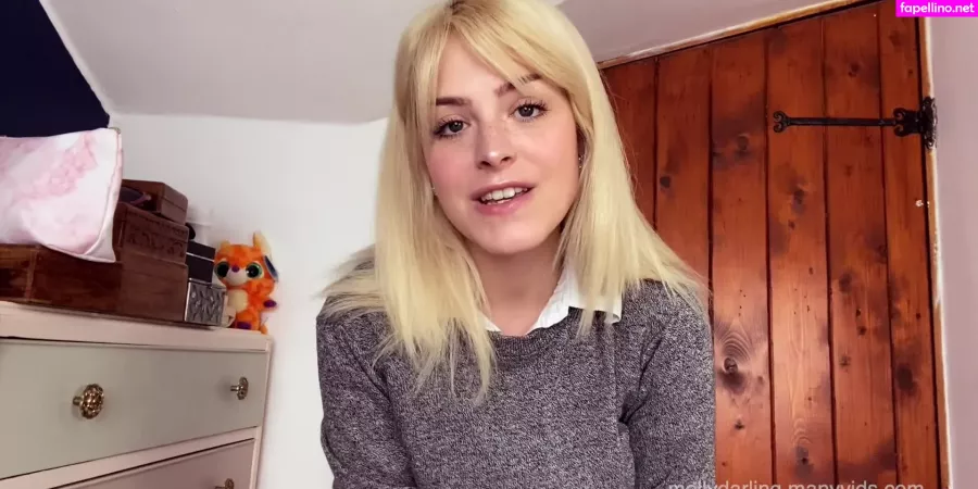 Molly Darling OnlyFans Thumbnail #5sgVnkg8AN