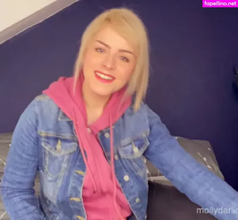 Molly Darling OnlyFans Thumbnail #GH0ixJHqo4