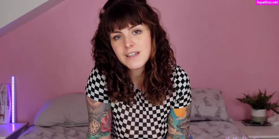 Molly Darling OnlyFans Thumbnail #kmwtdSAImG