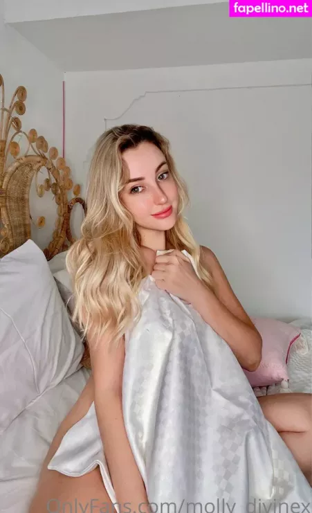 Molly Divinex OnlyFans Thumbnail #ruK7cK0JO6