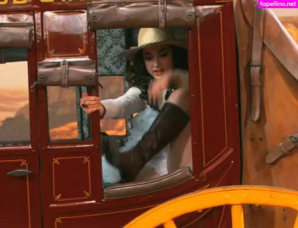 Molly Ephraim OnlyFans Thumbnail #hXESgJTNj6