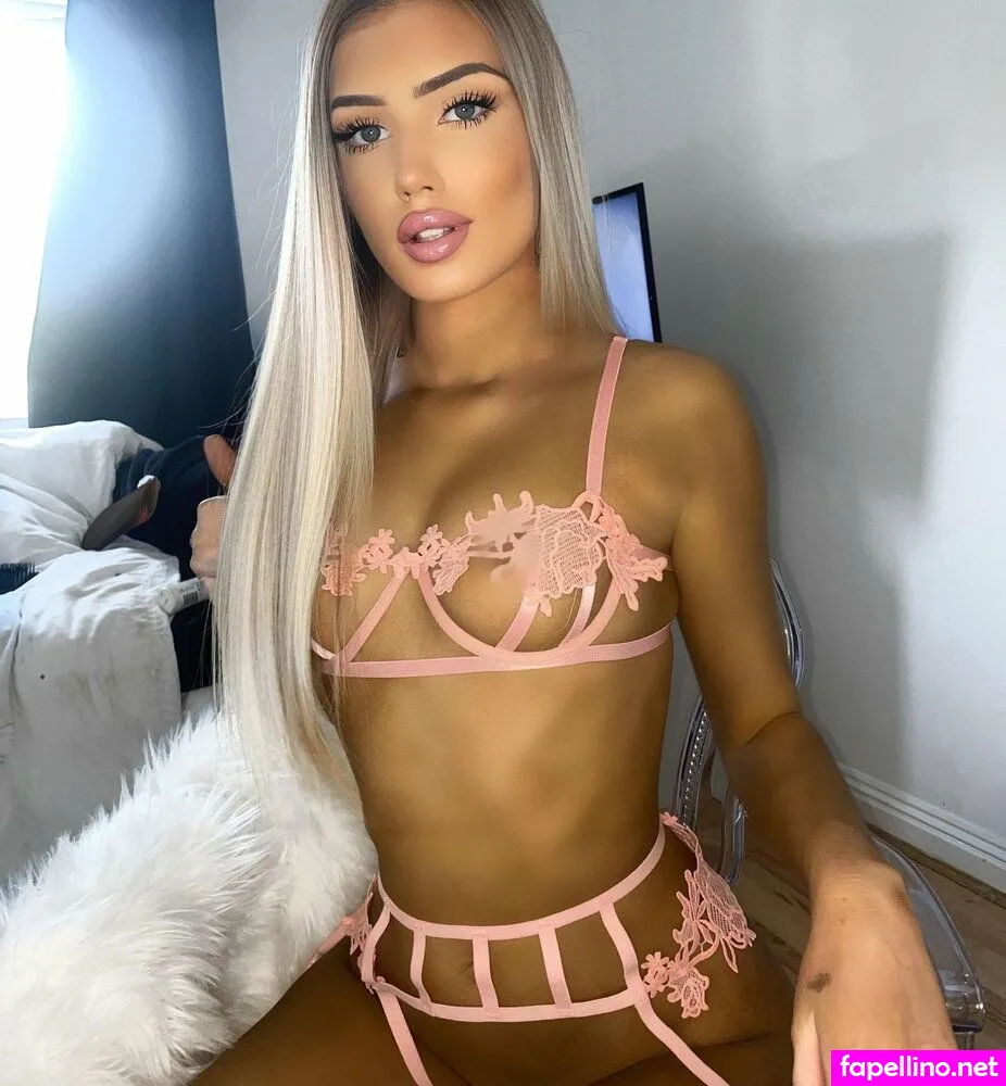 mollyfaymarron, mollymarronn Nude Leaked OnlyFans Photo #FIBToqSFj3