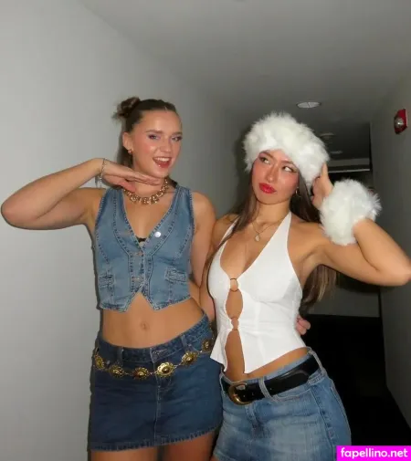 Molly Faye OnlyFans Thumbnail #7T6JCdXneY