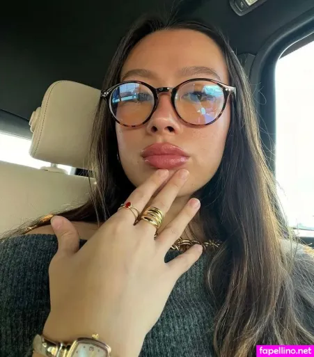 Molly Faye OnlyFans Thumbnail #SKNfoxysYc