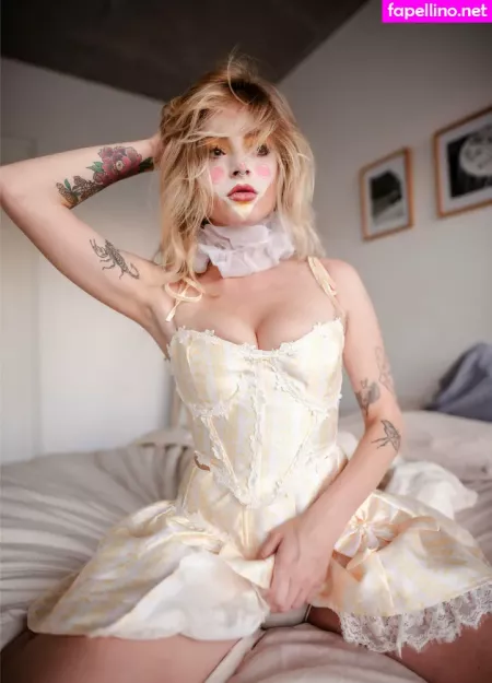 Molly Garcia OnlyFans Thumbnail #1kElg2xByd