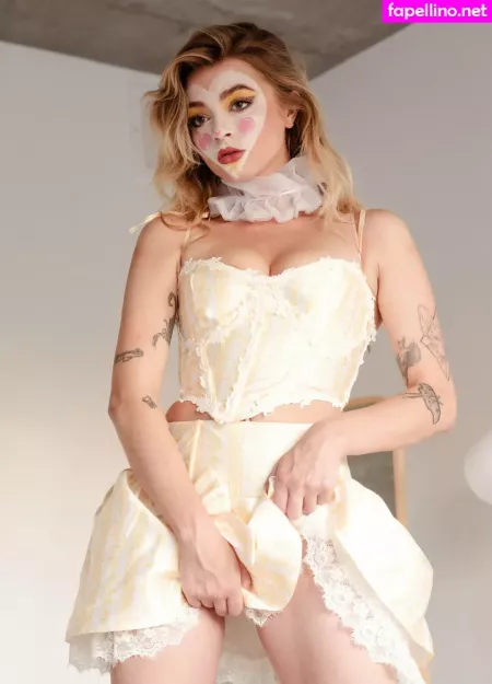 Molly Garcia OnlyFans Thumbnail #h1xnhymI1x