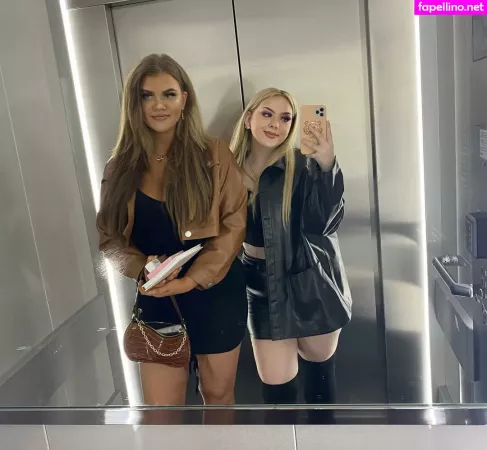 Molly Georgia Leach OnlyFans Thumbnail #1syWzTINku