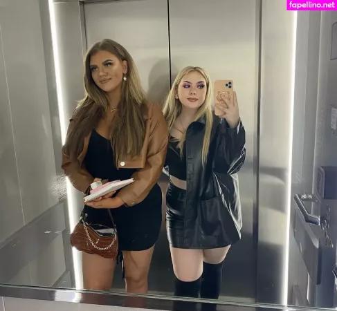Molly Georgia Leach OnlyFans Thumbnail #4nAicVxnMG