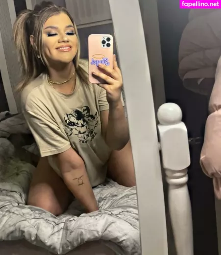 Molly Georgia Leach OnlyFans Thumbnail #6hDSwf3GKK