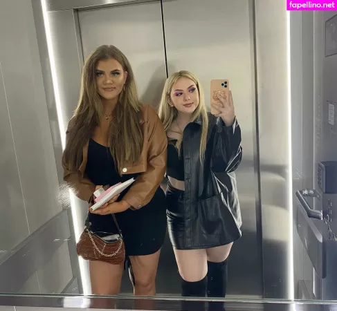 Molly Georgia Leach OnlyFans Thumbnail #7aoPMeVyGo