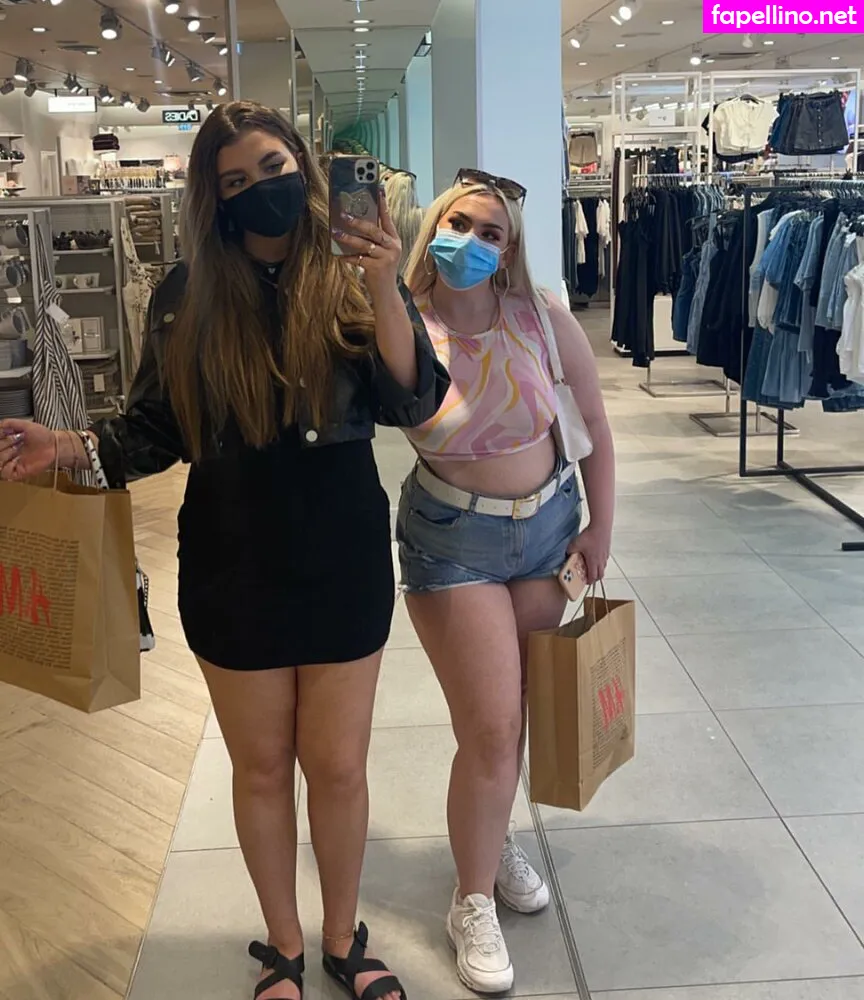 mollygeorgialeach Nude Leaked OnlyFans Photo #BgruNR1gO3