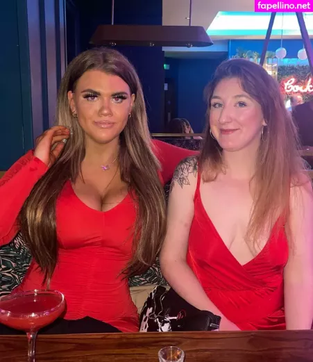 Molly Georgia Leach OnlyFans Thumbnail #CFLE0AcVRV