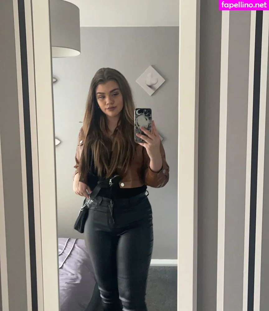 mollygeorgialeach Nude Leaked OnlyFans Photo #CGMZfh4rfe
